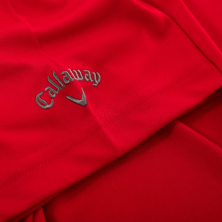 Callaway Tournament Polo Callaway Tournament Polo