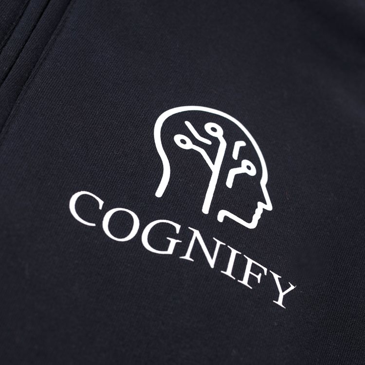 Sophomore Half-Zip Sweat Sophomore Half-Zip Sweat