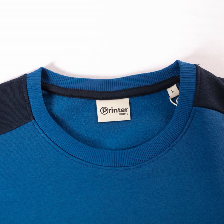 Printer Prime Sweatshirt Printer Prime Sweatshirt