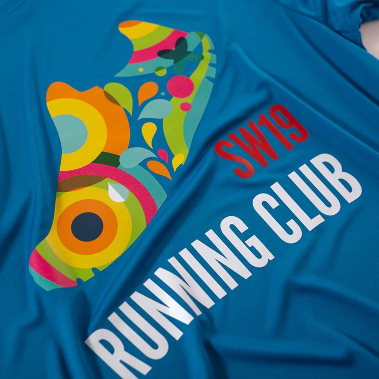 TriDri Long Sleeve Performance T-Shirt TriDri Long Sleeve Performance T-Shirt