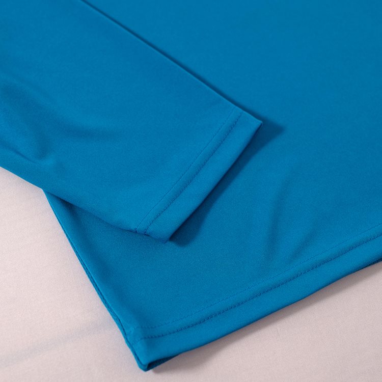 TriDri Long Sleeve Performance T-Shirt TriDri Long Sleeve Performance T-Shirt