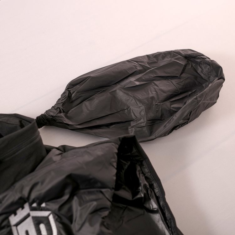 TriDri Insulated hybrid gilet TriDri Insulated hybrid gilet