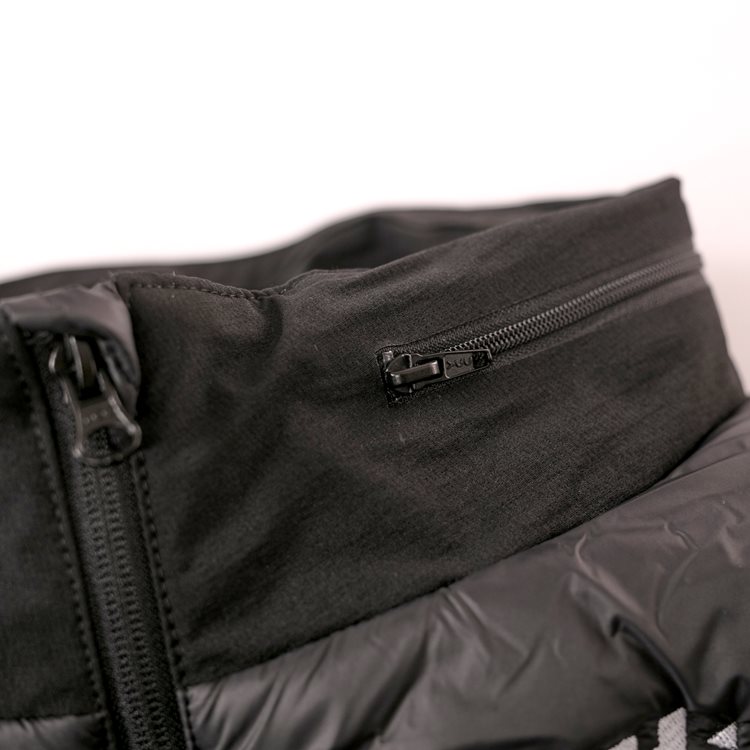 TriDri Insulated hybrid gilet TriDri Insulated hybrid gilet