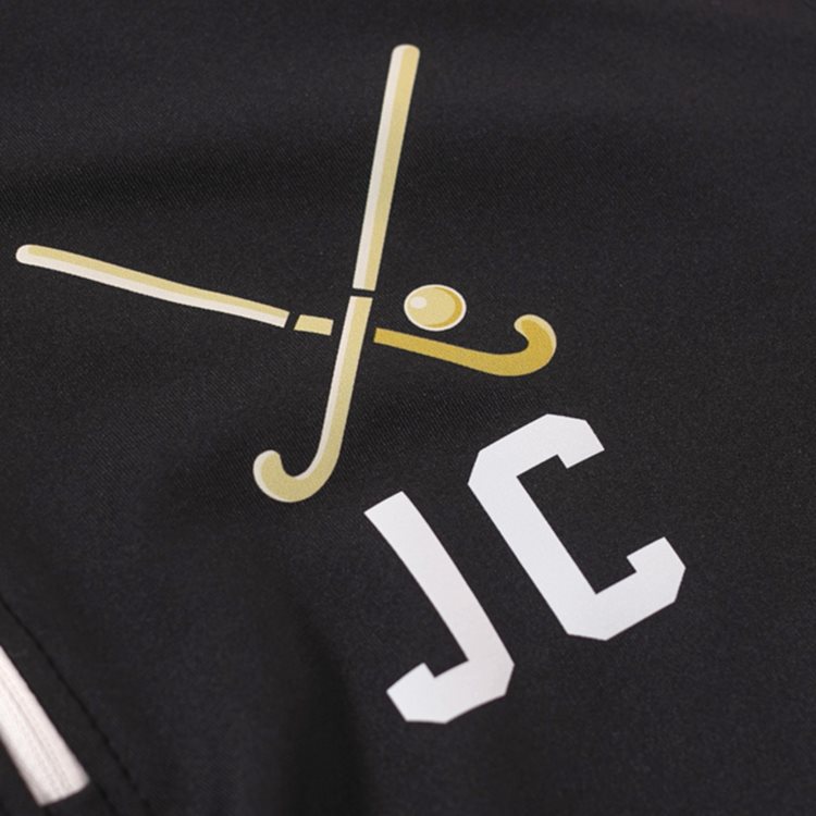 TriDri recycled LS brushed back ¼ zip TriDri recycled LS brushed back ¼ zip