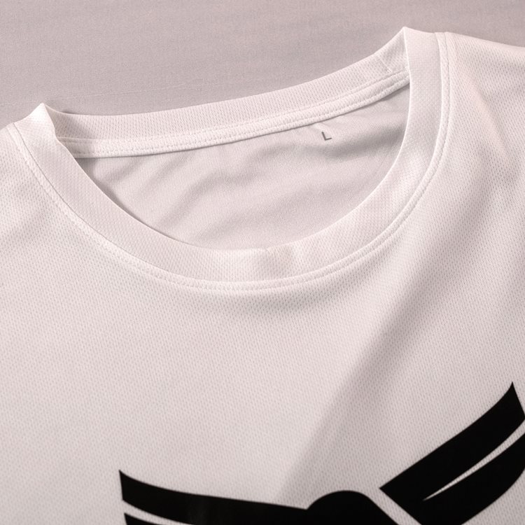 TriDri® Ion-Charge T-Shirt TriDri® Ion-Charge T-Shirt