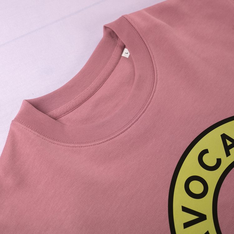 Stella/Stanley Changer Sweatshirt Stella/Stanley Changer Sweatshirt