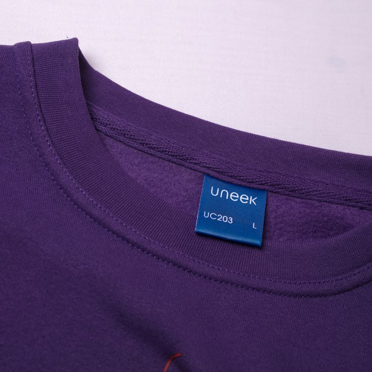 Uneek Classic Sweatshirt Uneek Classic Sweatshirt