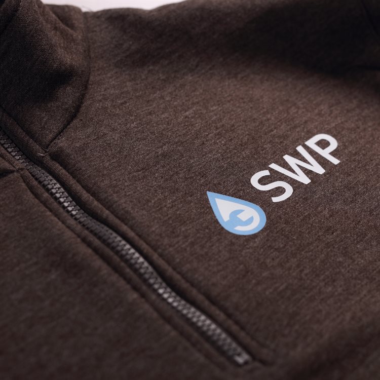 ProRTX 1/4 zip Sweatshirt ProRTX 1/4 zip Sweatshirt