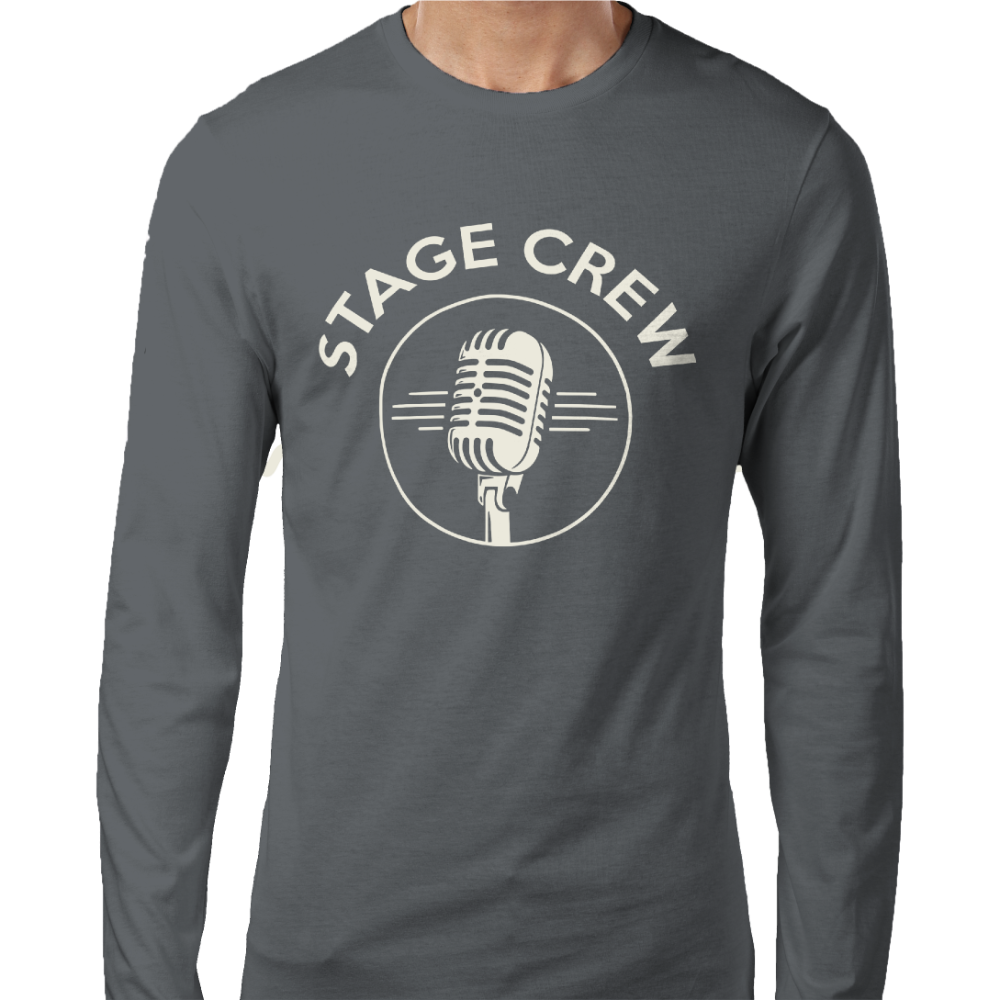 créez votre t-shirt à manches longues impression de t-shirt à manches longues