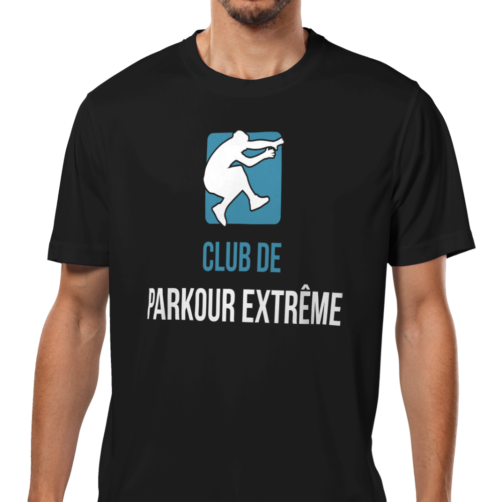 T-shirt de Sport Premium T-shirt de Sport Premium