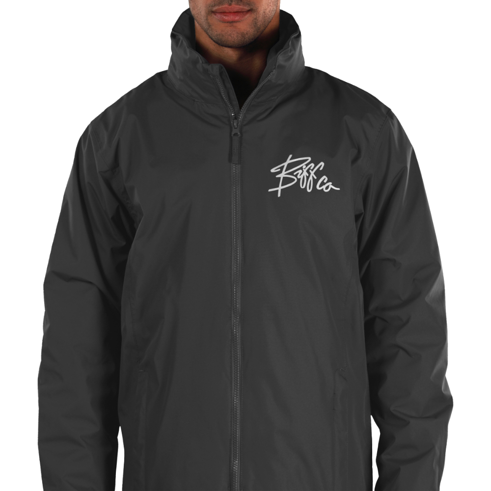Personnalisez votre propre Veste Regatta Classique 3 en 1 avec une impression ou une broderie Veste Regatta Classique 3 en 1 personnalisée