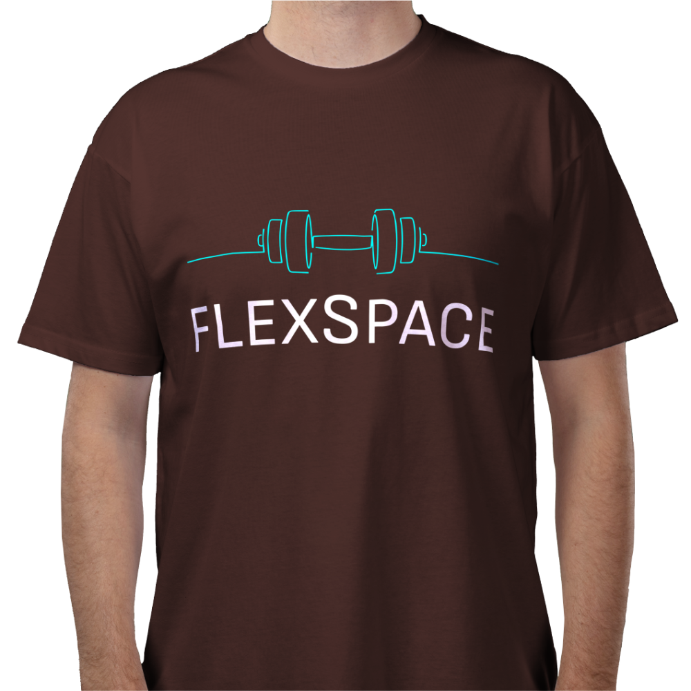 Personnalisez un T-shirt Classique Uneek imprimé ou brodé T-shirt Classique Uneek personnalisé