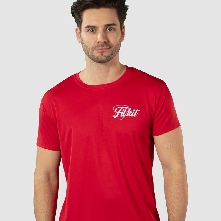 Sols Unisex Sprint T-Shirt Sols Unisex Sprint T-Shirt