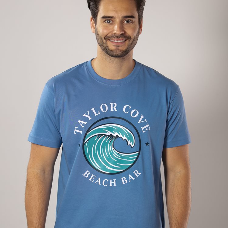 Tee Jays Sof T-Shirt Tee Jays Sof T-Shirt