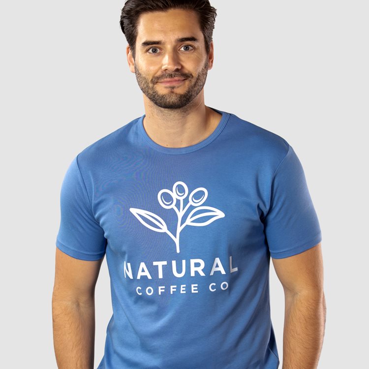 TeeJays Interlock T-Shirt TeeJays Interlock T-Shirt