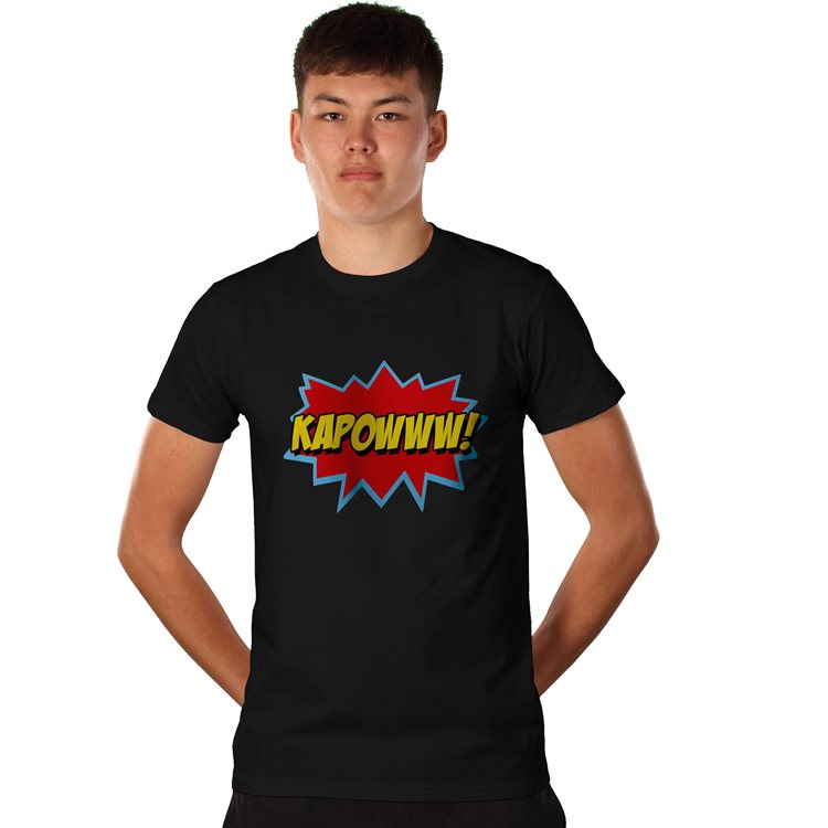 Fruit of the Loom Iconic 195 T-Shirt Fruit of the Loom Iconic 195 T-Shirt