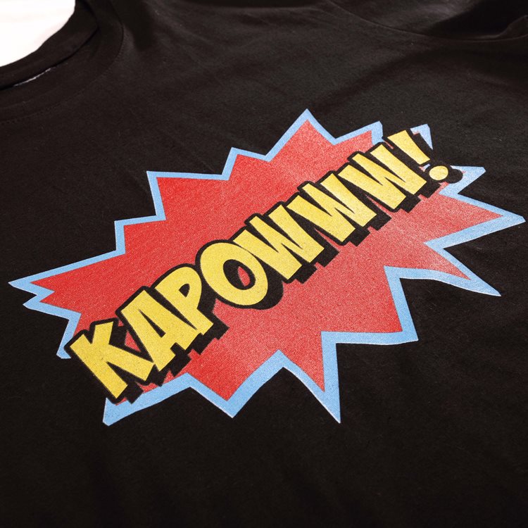 Fruit of the Loom Iconic 195 T-Shirt Fruit of the Loom Iconic 195 T-Shirt