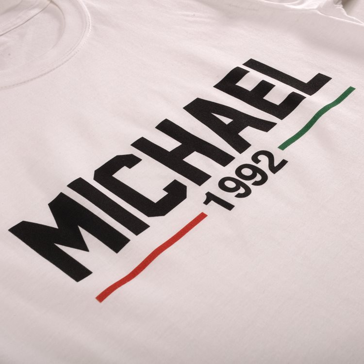 Budget T-Shirt Budget T-Shirt