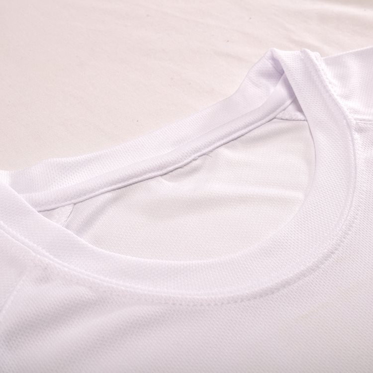 Sports Shirt Contrast Sports Shirt Contrast