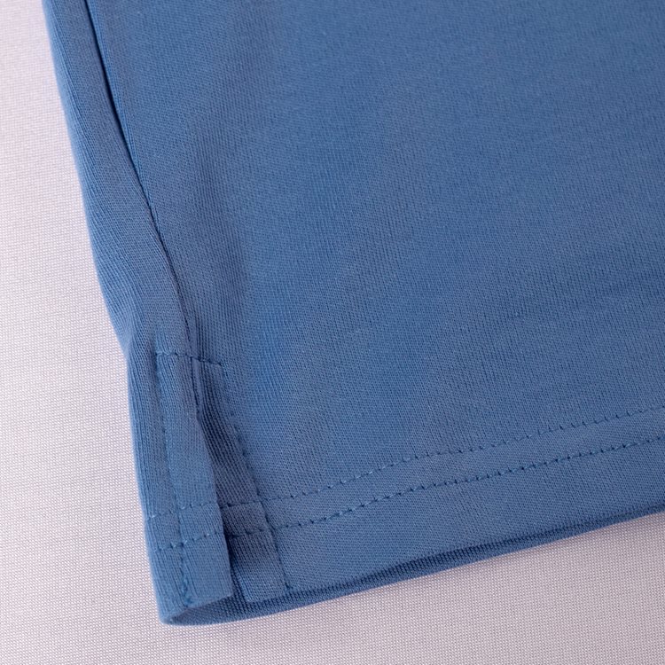 TeeJays Interlock T-Shirt TeeJays Interlock T-Shirt