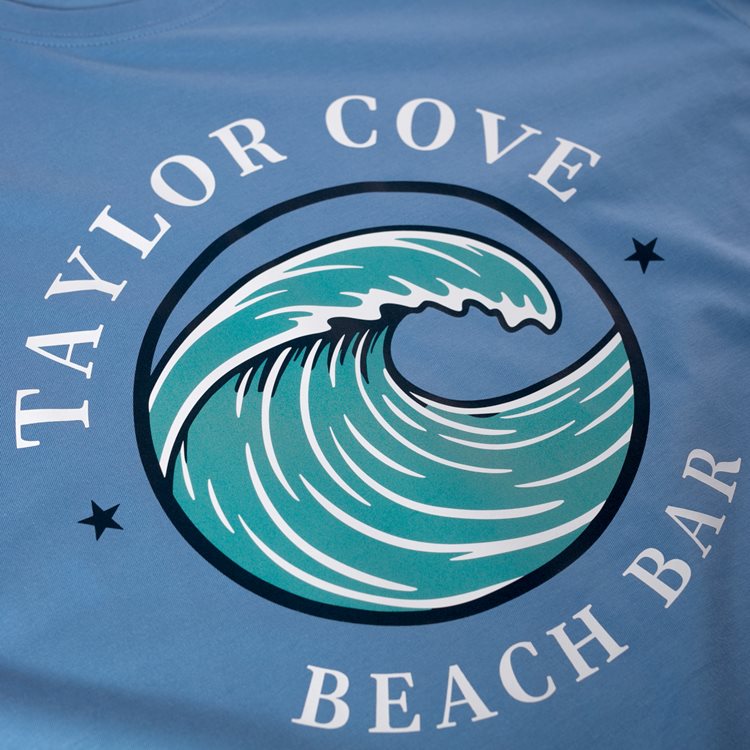 Tee Jays Sof T-Shirt Tee Jays Sof T-Shirt