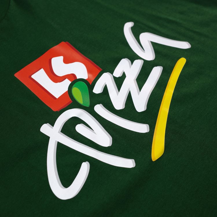 SOLS Pioneer Organic T-Shirt SOLS Pioneer Organic T-Shirt
