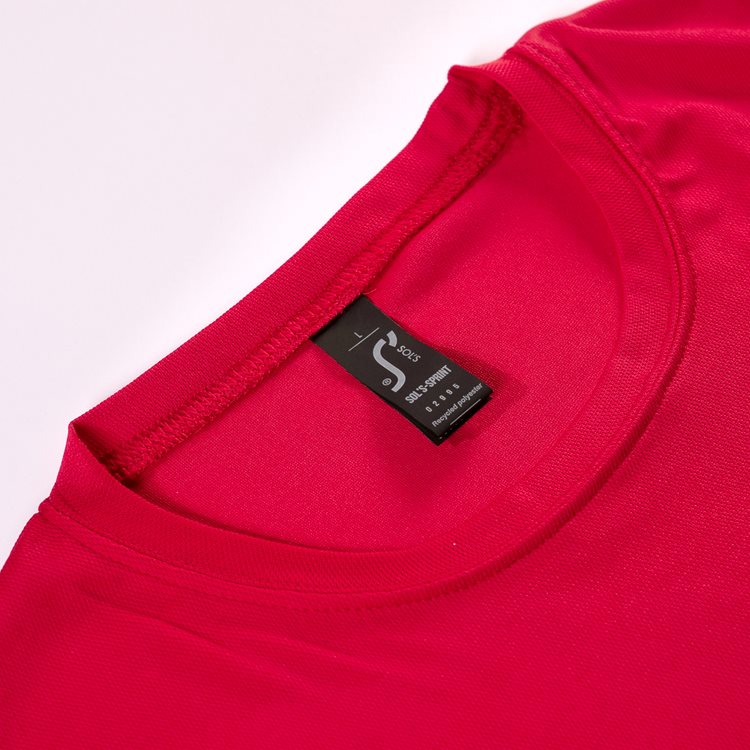 Sols Unisex Sprint T-Shirt Sols Unisex Sprint T-Shirt