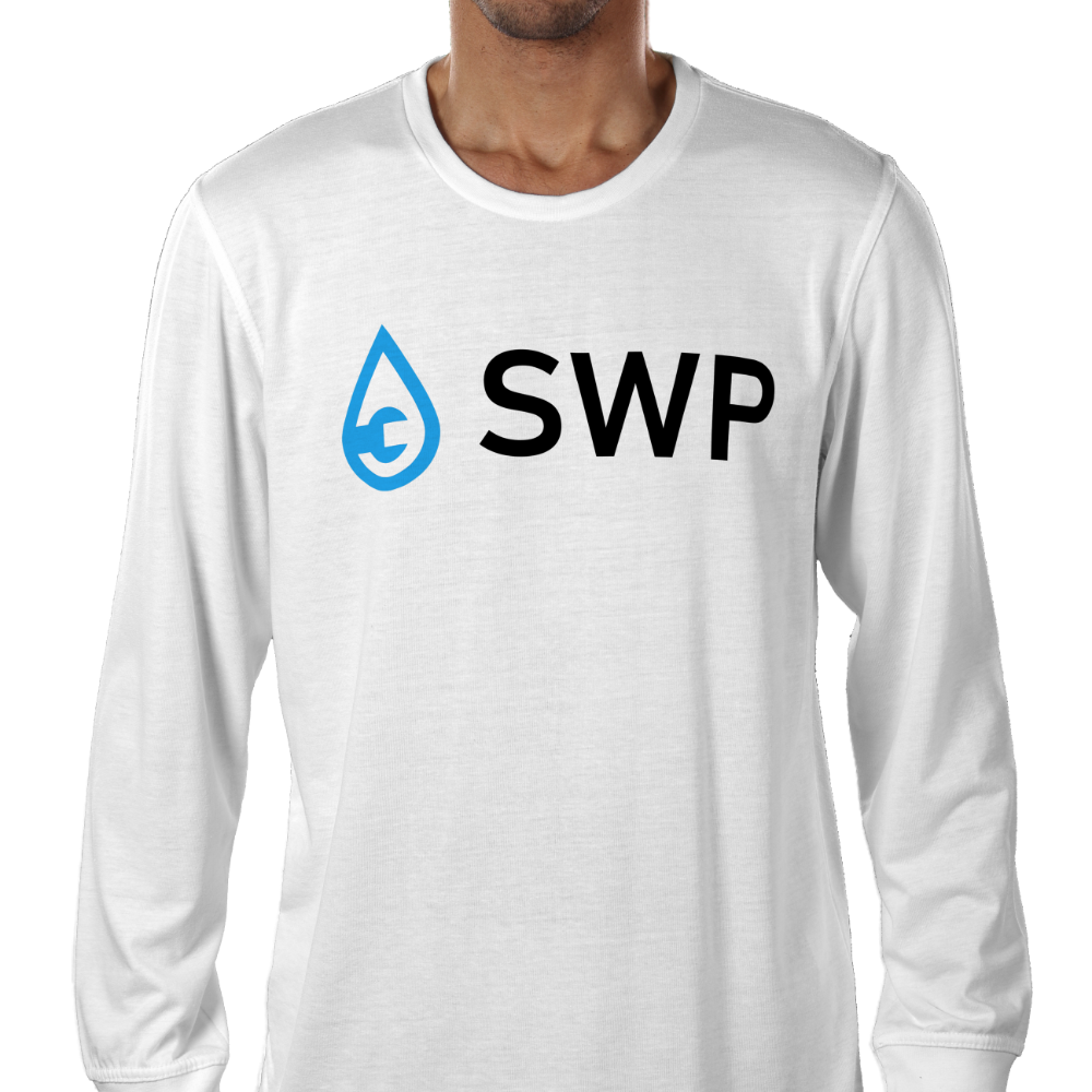 T-shirt manches longues Pro RTX avec impression personnalisée Personnalisez votre propre T-shirt à manches longues Pro RTX