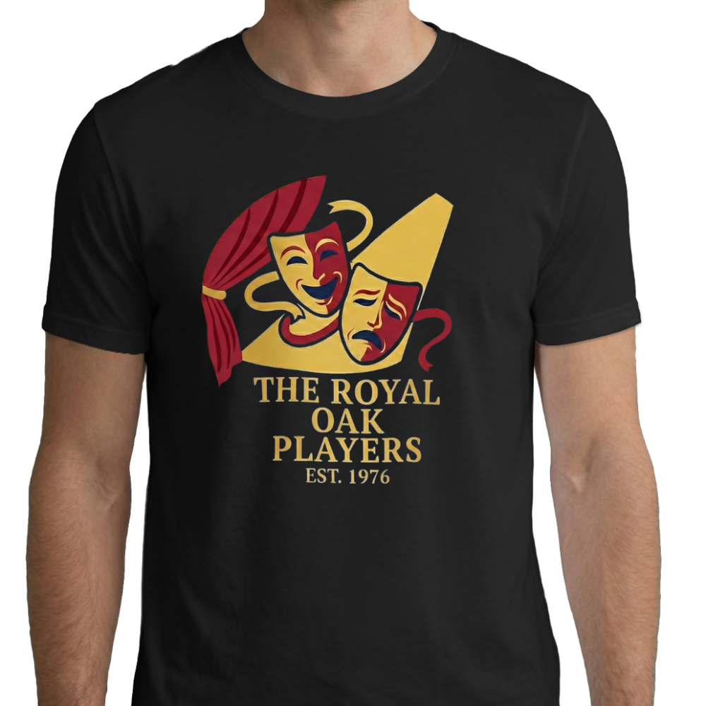 T-shirt Titan de Sol T-shirt Titan de Sol