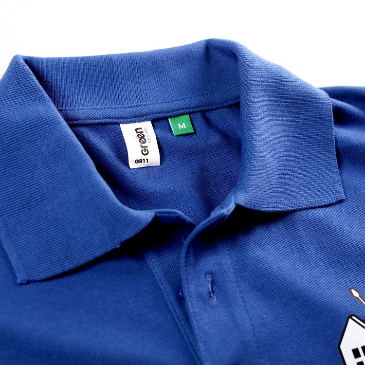 Uneek Eco Polo Uneek Eco Polo