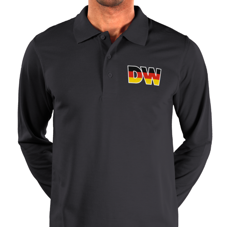 Regatta long sleeve polo Regatta long sleeve polo