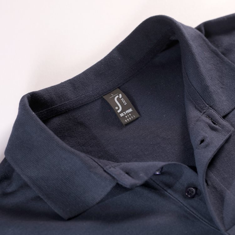 SOLS Prime Piqué Polo Shirt SOLS Prime Piqué Polo Shirt