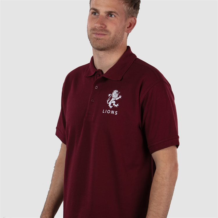 Uneek Heavyweight Polo Uneek Heavyweight Polo
