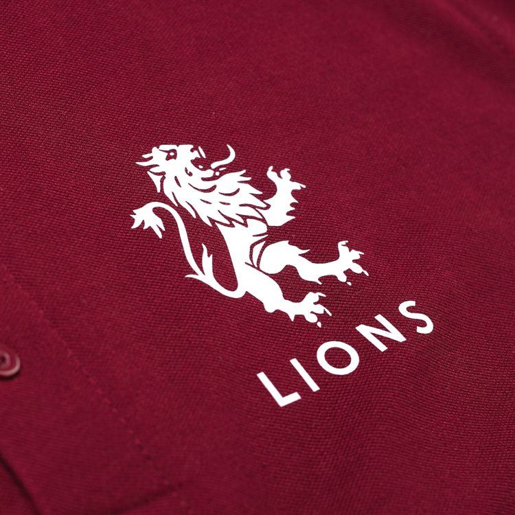 Uneek Heavyweight Polo Uneek Heavyweight Polo
