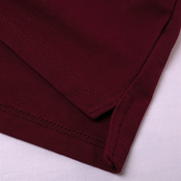 Uneek Heavyweight Polo Uneek Heavyweight Polo