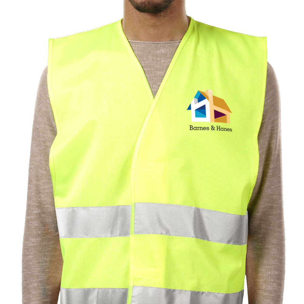 Hi Vis Vests Hi Vis Vests