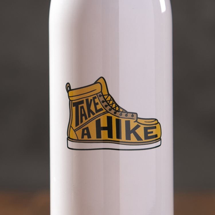 Steel Thermo Travel Bottle Steel Thermo Travel Bottle