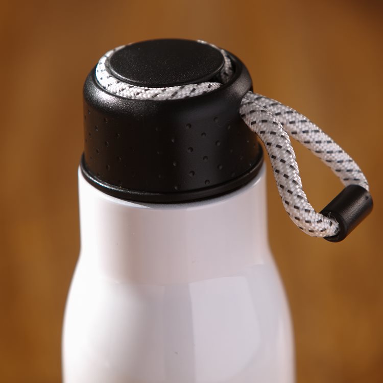 Steel Thermo Travel Bottle Steel Thermo Travel Bottle