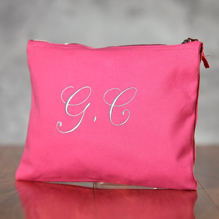 Makeup bag Makeup bag