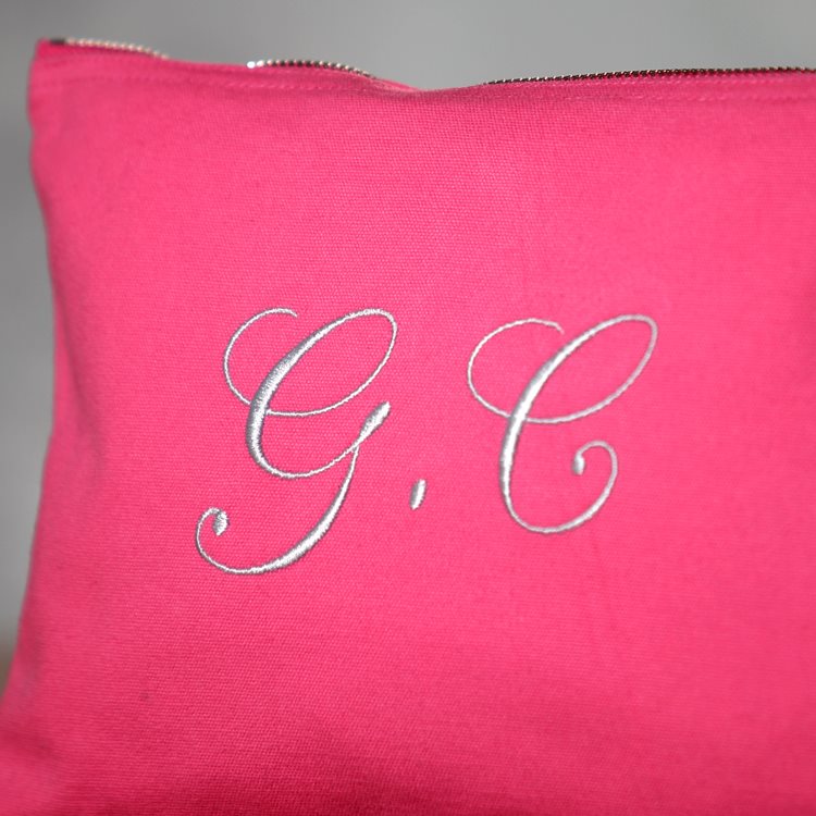 Makeup bag Makeup bag