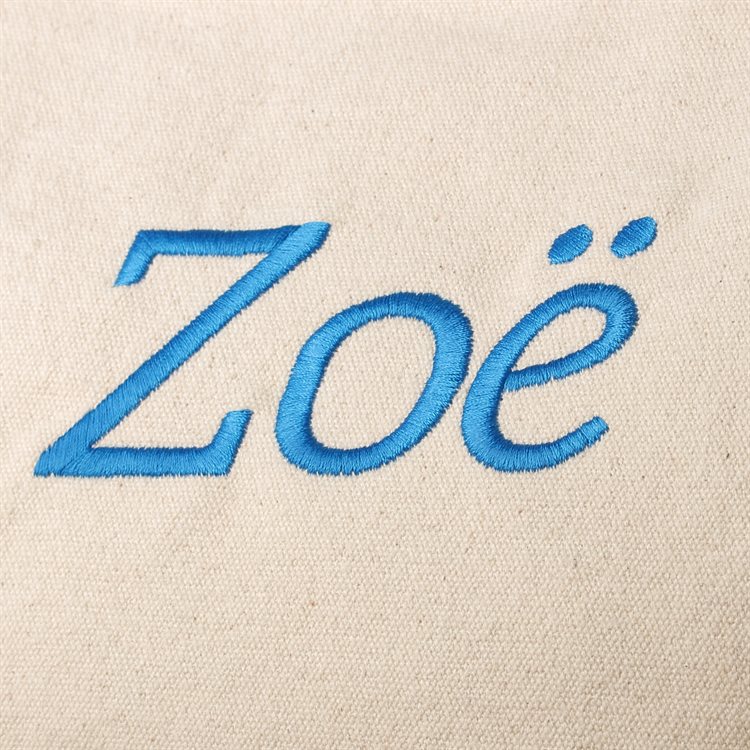 Two Tone Accessory Bag Two Tone Accessory Bag