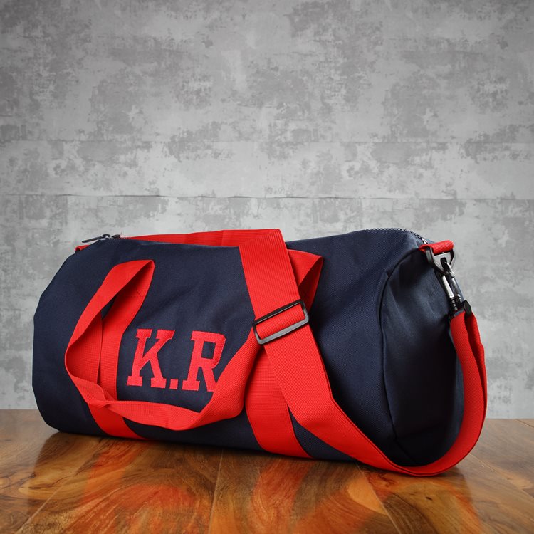 Duffel bag Duffel bag