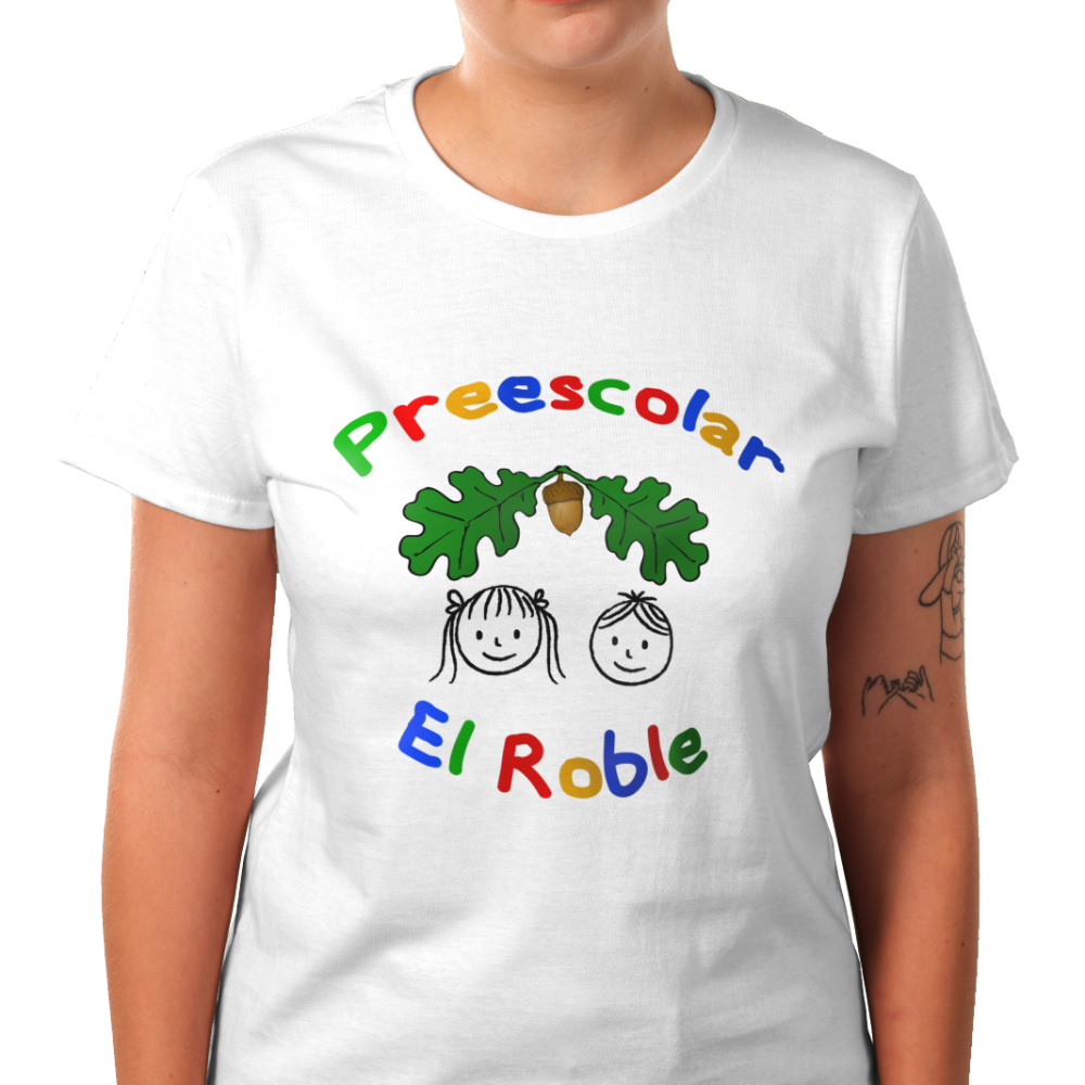Diseña tus propias camisetas ajustadas Premium Impresión de camisetas ajustadas Premium