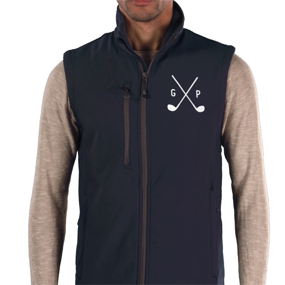 Diseña un Chaleco Regatta Honestly Made Recycled Softshell Impreso y Bordado Chaleco Regatta Honestly Made Recycled Softshell personalizado