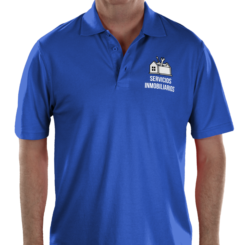 Diseñar un polo ecológico Uneek estampado y bordado Polo Ecológico Uneek Personalizado
