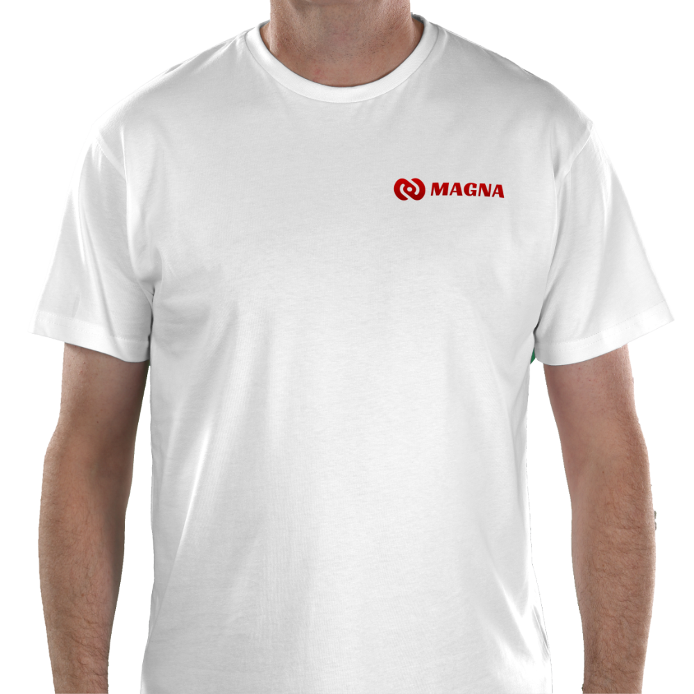 Diseña una camiseta Uneek Eco impresa Camiseta Uneek Eco personalizada