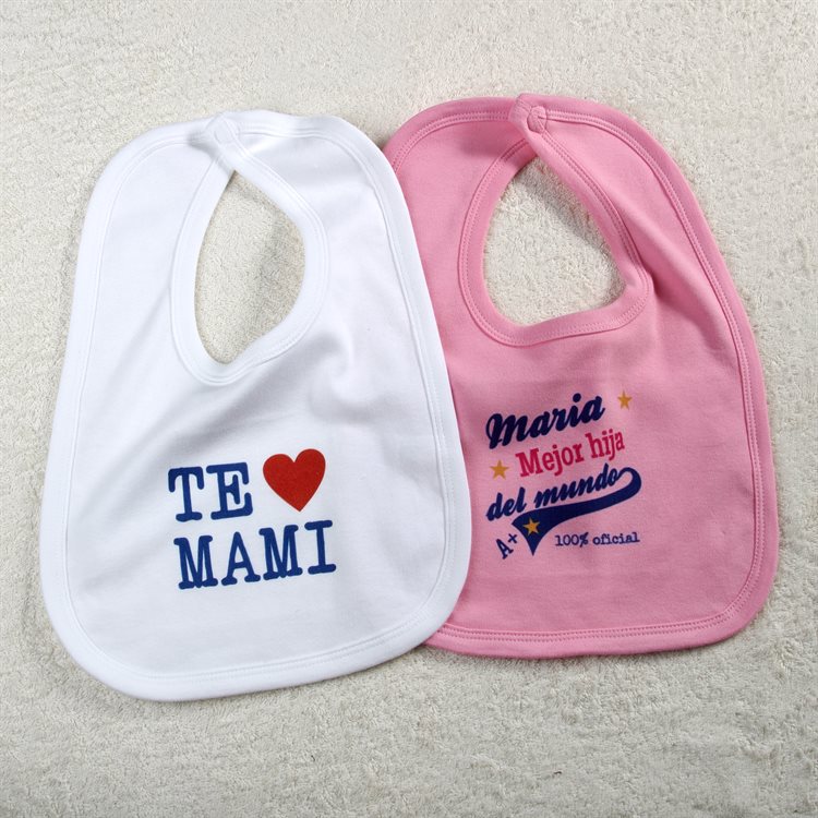 Baby Bib Baby Bib