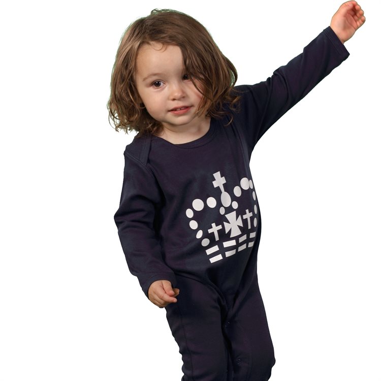 Baby Bodysuit Baby Bodysuit