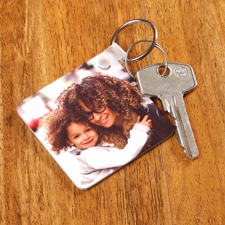 Key Ring Key Ring