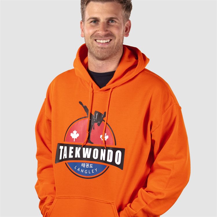 Gildan Heavy Blend Hoodie Gildan Heavy Blend Hoodie